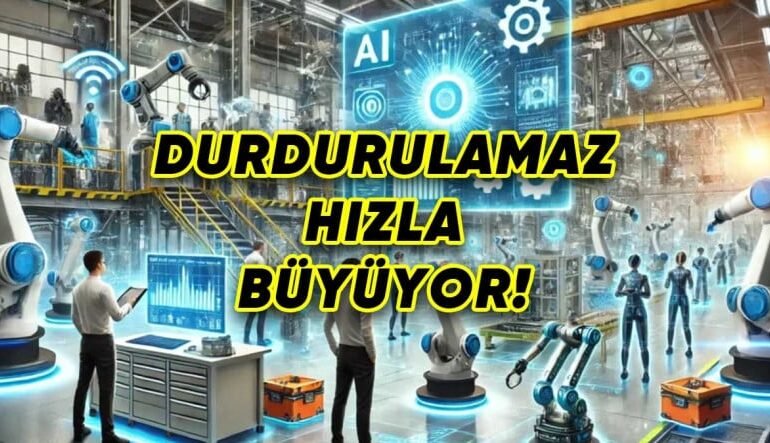 2025 Global Yapay Zekâ Endeksi Raporu Yayımlandı: Türkiye, Yapay Zekâya Nasıl Bakıyor?