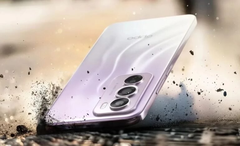 Oppo Reno 14 Pro tasarımıyla gün yüzüne çıktı