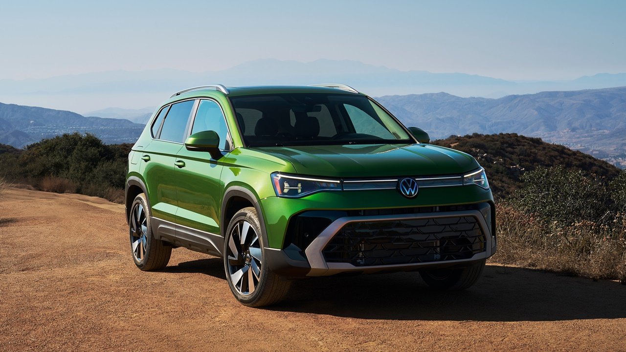 Volkswagen, ömür boyu garantili otomobil satıyor!