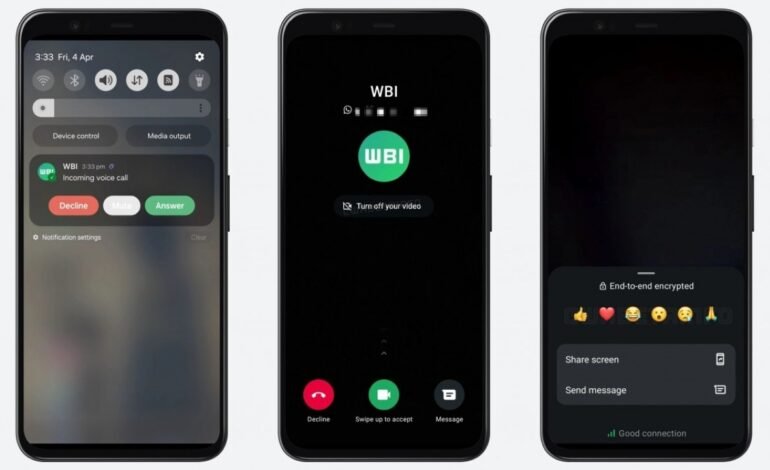 WhatsApp, uzun zamandır beklenen bir özelliği daha test ediyor